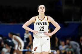 Caitlin Clark's Injury Leaves Fans Stunned Before Indiana Fever Season -  Yahoo Sports