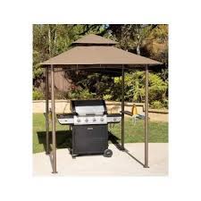 Grill Gazebo Shelter Canopy Bbq Station Shade Patio Outdoor Cooking Barbecue Grill Canopy Grill Gazebo Patio Gazebo