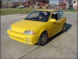 1992 Geo Metro - Pictures - Cargurus Suzuki Swift Metro Pictures Geo