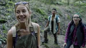Wrong turn (also known as: Wrong Turn 2021 Imdb