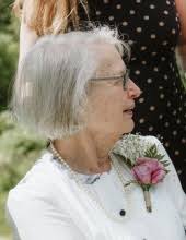 Obituary information for Alice L. Adam