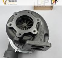 5700107 Lieb Herr Turbo D926tie K29 Turbocharge Ltp Brand 5700107A