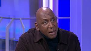 BAE's Nigel Whitehead talks about job losses