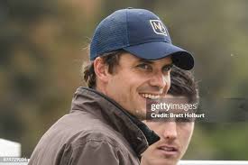 1,002 Brett Parker Photos & High Res Pictures