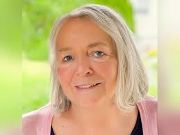 Mary Jo Berberick's Obituary