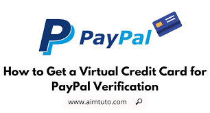 Free virtual credit card for paypal verification 2021. How To Get Virtual Credit Card For Paypal Verification Updated 2021 Aim Tutorials