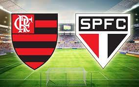 Roberto Assaf Fla X Sao Paulo Previsao De Um Grande Jogo Flamengo Coluna Do Fla
