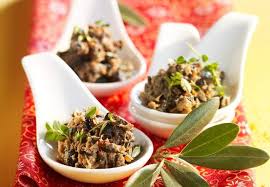Je Fais Quoi Avec Une Boite De Thon Nos 40 Recettes Best Of Tapenade Olive Recette Tapenade Tapenade