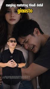 Mahirap na maginig sawing palad pero pwede pang mabago ang buhay naten kung  pagsusumikan lang naten.