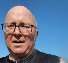 A second chance in life for Fred