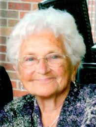 Alice Theis Obituary January 26, 2019