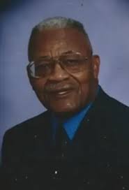 Obituary information for Mr. Roosevelt McKinley Taylor
