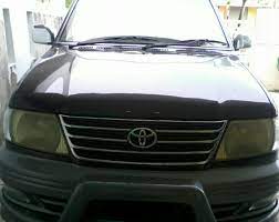 Find the best deals for used cars in johor. Sambung Bayar Toyota Unser 1 8lgx Kereta Sambung Loan Facebook