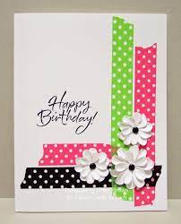 Handmade cards have always been in demand coz the effort u make in making the card shows the affection towars the person u r giving it. A Creative Cool Selection Of Homemade And Handmade Birthday Card Ideas Birthday Card Ideas For Mom Dad Simple Cards Homemade Cards Greeting Cards Handmade