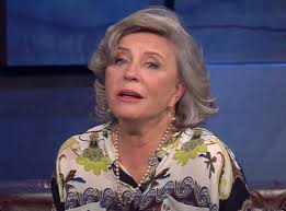 Maybe you would like to learn more about one of these? Krystyna Janda W Niecodziennej Sytuacji Szybko Stala Sie Obiektem Drwin Newsbook