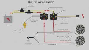 10 Hayden Electric Fan Wiring Diagram Electric Radiator Fan Electric Cooling Fan Diagram