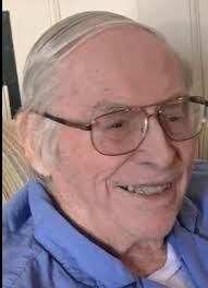 Dr. Walter M. Platt, Jr., 99