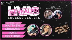 What’s Next for NextGen Aire with Matthew Girouard & Jamie Bocchino