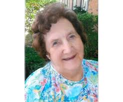 Pearl Smith Obituary (1932