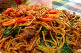 Resepi Mee Goreng Lada Kering Copd Blog R