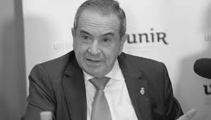 Emilio Lora-Tamayo: “La transferencia de conocimiento es la tercera misión  de la universidad”