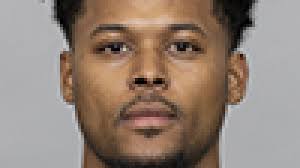 Jamal Agnew: News, Stats, Bio & More