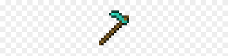 Pickaxe minecraft diamond wood video game, minecraft, purple, angle, . Minecraft Diamond Pickaxe Png Minecraft Pickaxe Png Stunning Free Transparent Png Clipart Images Free Download