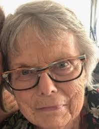 Obituary information for Beverly G. Weber