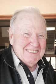 Chalmer Moran Obituary