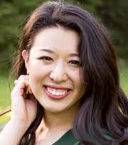 Adeline Kim's Instagram, Twitter & Facebook