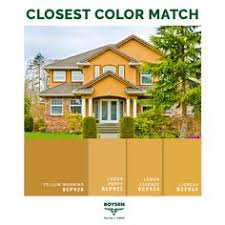 119 Best Boysen Closest Color Match Images In 2019