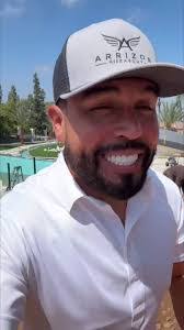 Mario Arrizon's Instagram, Twitter & Facebook