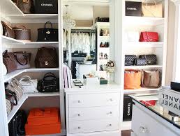 Bags in humid weather conditions require more care and attention. Glass Cabinets For Bags Design Ideas