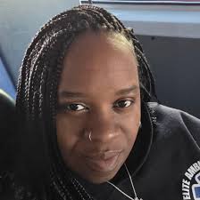 Shera MzGemini Jones