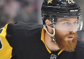 David M. Shribman: How artificial intelligence is changing hockey