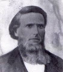 George Wareham (1821-1894)