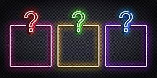 If you can answer 50 percent of these science trivia questions correctly, you may be a genius. Premium Vector Realistic Isolated Neon Sign Of Quiz Logo For Template Decoration And Covering On The Transparent Background Concept Of Trivia Night And Question