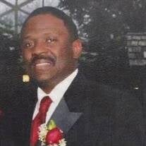 Mr. Wilbur Lee Roberson Obituary