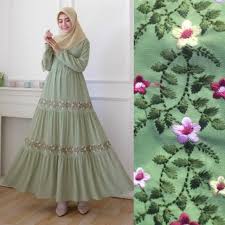 Setelah memahami teori dasar warna, anda dapat membuat warna hijau menggunakan berbagai media, seperti cat, frosting, dan lempung polimer. Gamis Mint Gamis Ceruti Hijau Gamis Pesta Gamis Syari Ceruti Gamis Bordir Ceruty Ijo Mint Shopee Indonesia