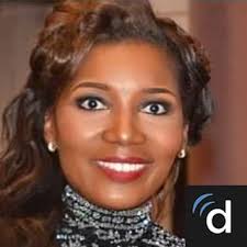 Dr. Brittany (Jackson-Bivines) Thomas, MD