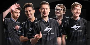 (dimohon dengan sangat perhatikan size dengan baik !! Navi Og Team Secret In Der Teilnehmerliste Von Esl One Los Angeles 2020 Zusammenfassung Der Bisherigen Qualifikationen In Funf Regionen Dota 2 Nachrichten Esport News Ey49se0fo Egw
