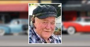 Roy H. Pennington, Sr. Obituary April 11, 2024