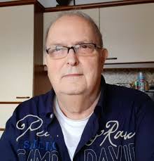 Jürgen Schulz aus Herne