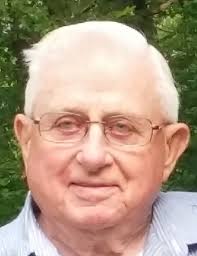 Obituary information for Edward J. Nolan Jr.