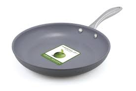 Top 5 Ceramic Pan New Model Best Frying Pan Greenpan Cookware Set Ceramic Non Stick