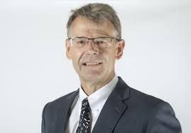 David Carl Price Burgher