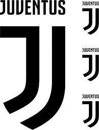 Download een rechtenvrije voetbal logo. Bol Com Muursticker Voetbalclub Juventus Logo Kinderkamer Set Van 6 Stickers