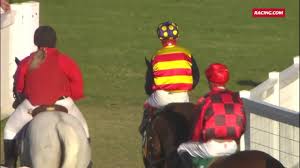 Agosto 2, 2018 por racing_hoya. Stawell Race 7 Liam Hoy 040421 Racing Com