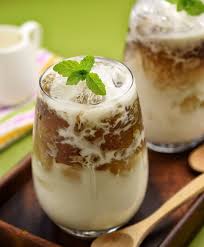100 gram gelatin/ ganti dengan nutrijell plain. Cukup 10 Menit Kok Yuk Bikin 6 Minuman Segar Yang Super Praktis Ini