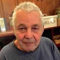 Peter Cooling Obituary (1943